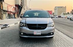 Dodge Grand Caravan